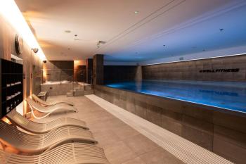 DoubleTree by Hilton Wroclaw, Wrocław (photo 5)