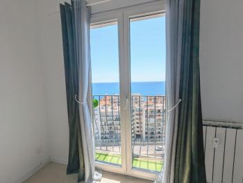 Appartement SEA-Azur panorama Nice Fabron, Niza (foto 4)