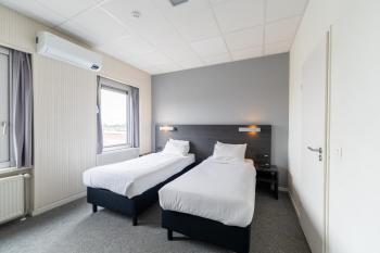Antwerp Harbour Hotel, Anvers (photo 5)