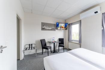 Antwerp Harbour Hotel, Anvers (photo 3)