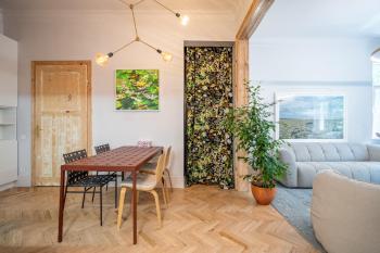 Calm& homey 1 BDRM flat at Sofia's Old city centre, Sofia (Foto 5)