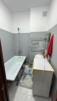 Двухкомнатная квартира, Taldykorgan (foto 4)