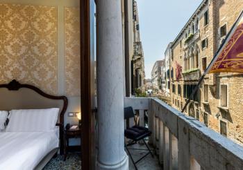 Hotel Colombina, Venezia (foto 2)