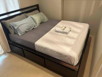 Condo Unit with Balcony Avida IT Park, Sampong (Foto 2)