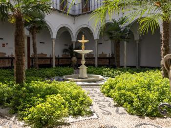Mercer Residences Sevilla, Sevilla (fotografie 2)