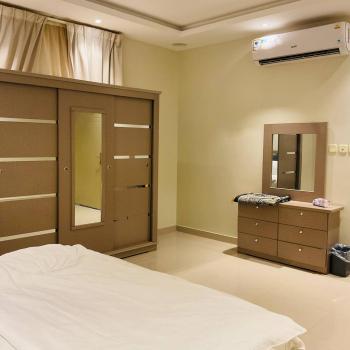 شـقـة بغـرفـتـيـن Two rooms, Al Kharj (fotografie 5)