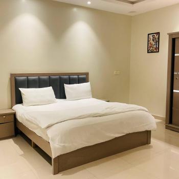شـقـة بغـرفـتـيـن Two rooms, Al Kharj (fotografie 4)