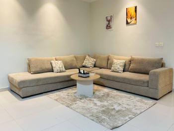 شـقـة بغـرفـتـيـن Two rooms, Al Kharj (fotografie 2)