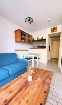 LVAM - 6 Person Apartment - Swimming Pool - Richelieu Beach, Cap d'Agde (fotografie 3)