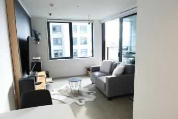 Auckland City Retreat, Окленд (фото 3)