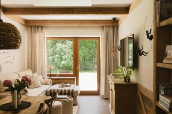 Apartament Malinowa Kozica, Закопане (фото 5)
