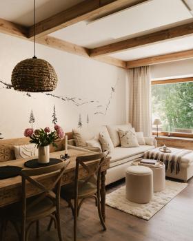 Apartament Malinowa Kozica, Закопане (фото 3)