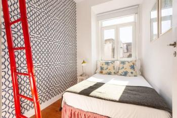 GuestReady - Modern Apt near Alcântara Scenic View, Lisabon (fotografie 3)
