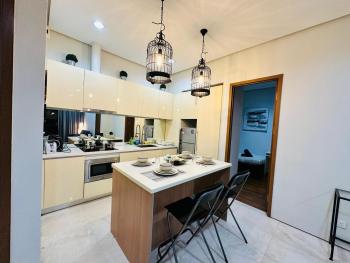 soho suites klcc at jalan perak, Kuala Lumpur (Foto 2)
