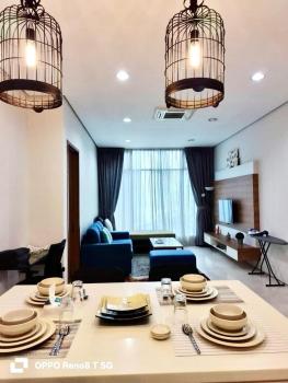 soho suites klcc at jalan perak, Kuala Lumpur (Foto 3)