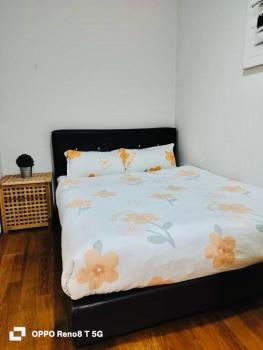 soho suites klcc at jalan perak, Kuala Lumpur (Foto 4)