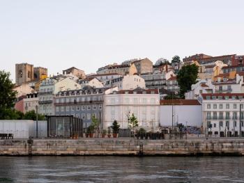 LIOZ Hotel & Apartments, Lisboa (foto 2)