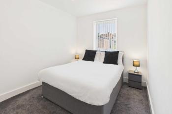 Host & Stay - Holland Street Townhouse II, Liverpool (fotografie 3)