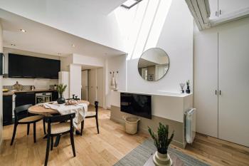 Amatique - 2 chambres à Saint-Germain-Des-Prés, Paris (photo 3)