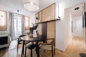 Louis - 1 chambre à Bastille, Paris (photo 2)