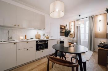 Louis - 1 chambre à Bastille, Paris (photo 4)
