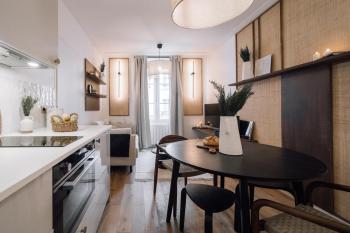 Louis - 1 chambre à Bastille, Paris (photo 3)