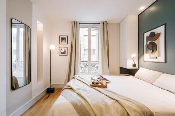 Tepe - 1 chambre à Saint-Ambroise, Paris (photo 4)