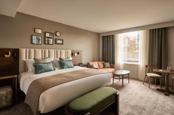Hotel Indigo Leeds by IHG, Leeds (zdjęcie 2)