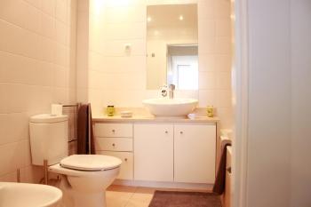 GuestReady - Cosy Flat by Botanical Garden, Lisabon (fotografie 4)