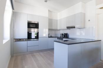 GuestReady - Central stylish home with parking, Lisabon (fotografie 5)