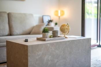 Hanseperle - Balkon, Smart-TV, zentral in Bremen, Bremen (photo 4)