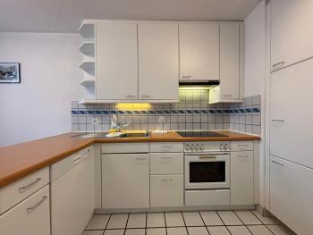 1BR near lake - Joy ST3 R, Zürich (Foto 4)