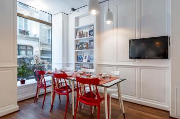 Hotel Monterosa - Astotel, Paris (Foto 5)