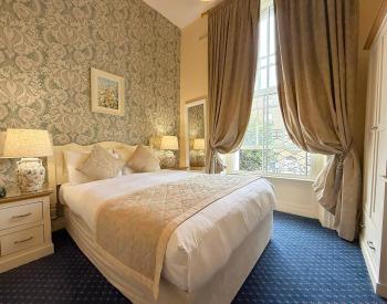 Baggot Court Townhouse, Дублин (фото 2)