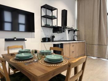 Apartamento El Rincón de Darío, Walencja (zdjęcie 2)