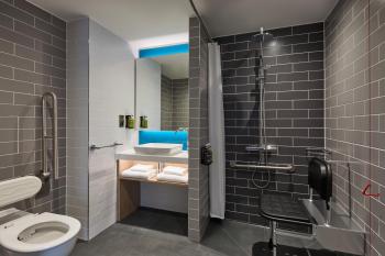 Holiday Inn Express London Limehouse by IHG, Londýn (fotografie 4)