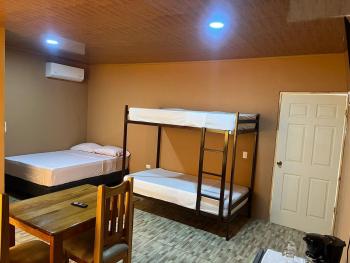 Luisito steak House & Hotel, Fortuna (photo 2)