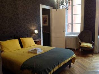 Appartement bourgeois au coeur de Lyon Quartier Terreaux Parking privé gratuit, Lyon (Foto 4)