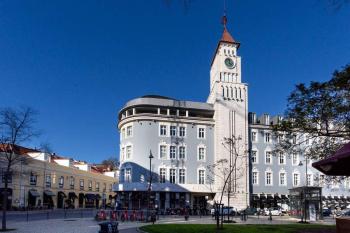 GuestReady - Downtown Market Apartments, Lisabon (fotografie 5)