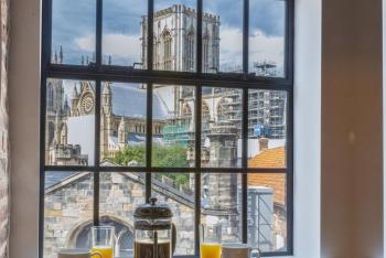 56 Goodramgate, York (foto 2)