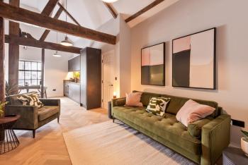 56 Goodramgate, York (foto 4)