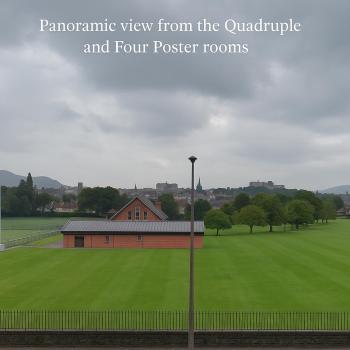 Ardleigh House, Édimbourg (photo 5)