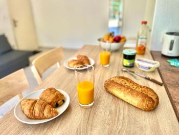 Mas St Simon  Entrée autonome - 4 pers - Wifi, Toulouse (Foto 4)