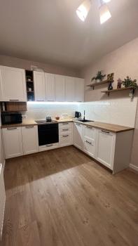 Люкс апартамент ЦЕНТР, Mykolaïv (foto 5)