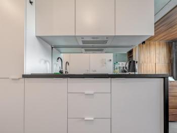 Legnicka Homely Studio by BookingHost, Breslau (Foto 2)