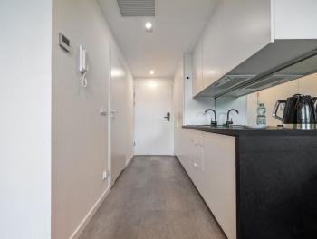Legnicka Homely Studio by BookingHost, Breslau (Foto 3)