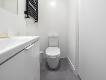 Legnicka Homely Studio by BookingHost, Breslau (Foto 4)