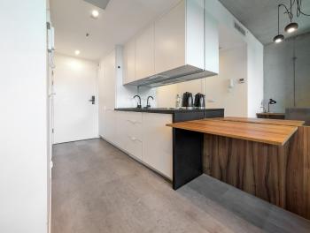 Legnicka Homely Studio by BookingHost, Breslau (Foto 5)