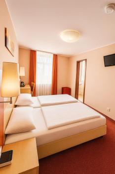 Atomis Hotel Düsseldorf City, Düsseldorf (photo 2)