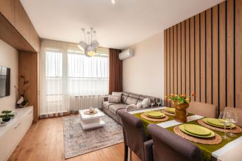Brand New Luxury Apartments with Great Views, Sofía (foto 2)